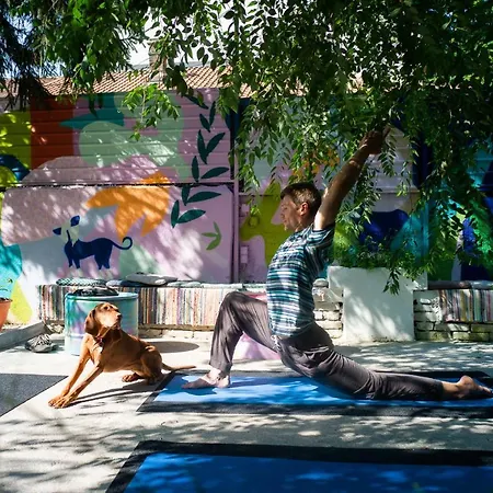 Good People Design Belgrad