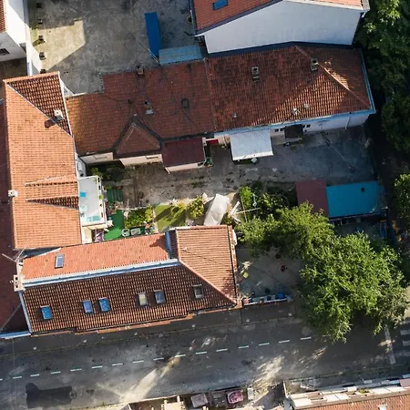 Good People Design Hostel