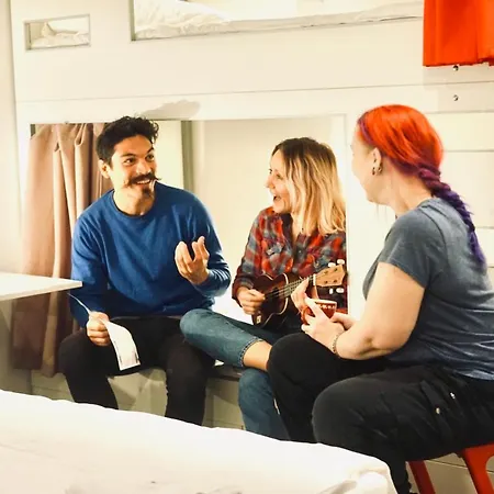 Good People Design Belgrad