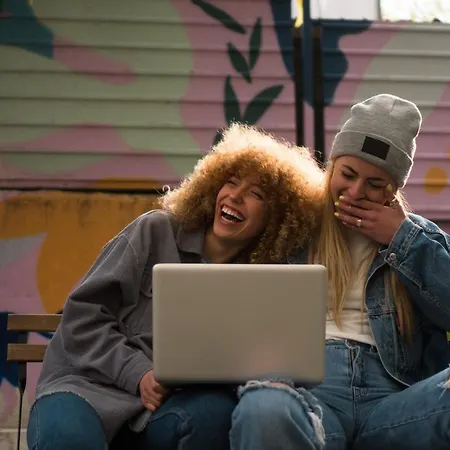 Good People Design Hostel Belgrad