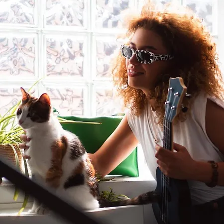 Good People Design Hostel *