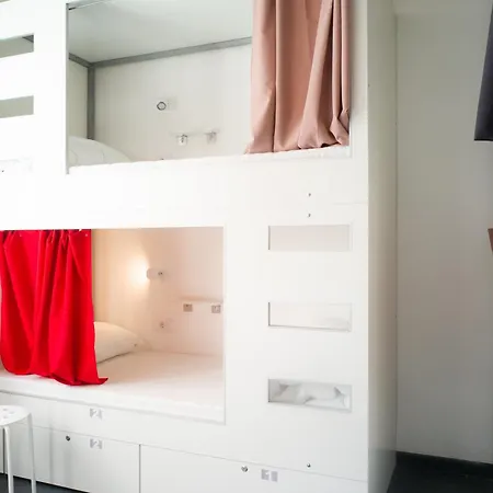 Good People Design Hostel