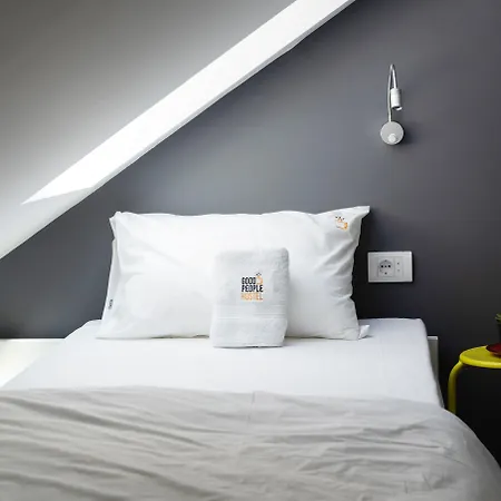 Good People Design * Belgrad