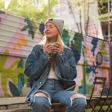 Good People Design Hostel