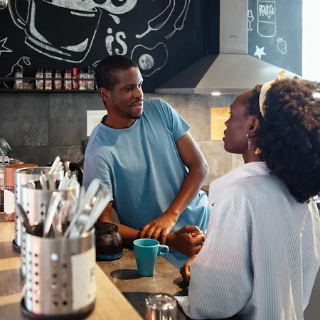 Good People Design Hostel Belgrad