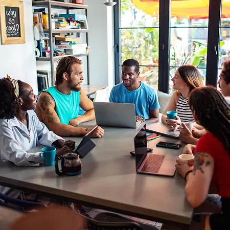 Good People Design *