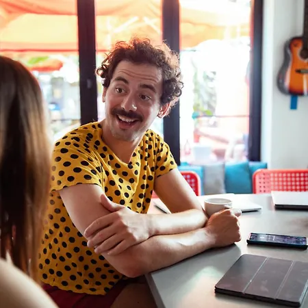 Good People Design * Belgrad