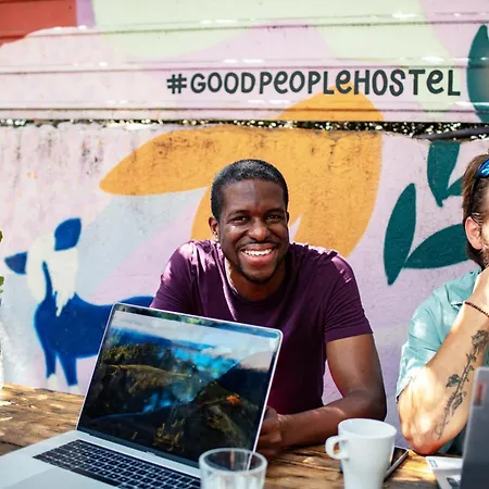 Good People Design *