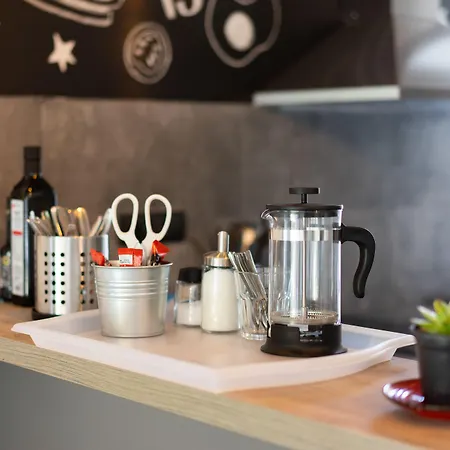 Good People Design Belgrad