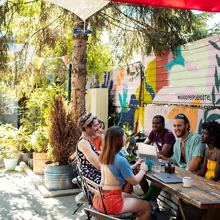 Good People Design بلغراد