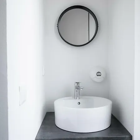 Hostel Good People Design Belgrad