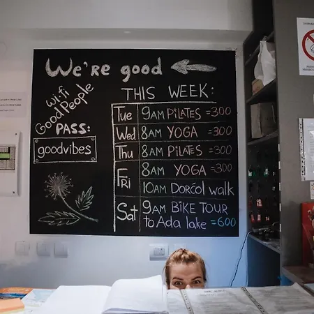 Good People Design * بلغراد