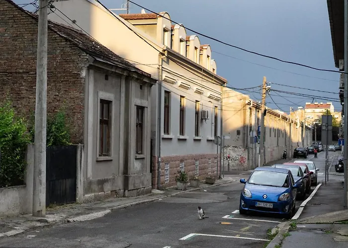 Hostel Good People Design *