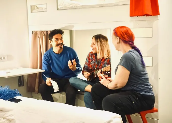 Good People Design 贝尔格莱德