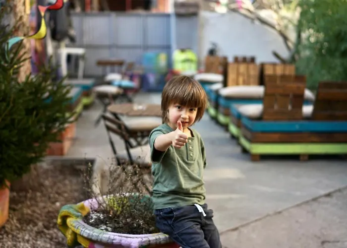 Good People Design 旅馆 贝尔格莱德