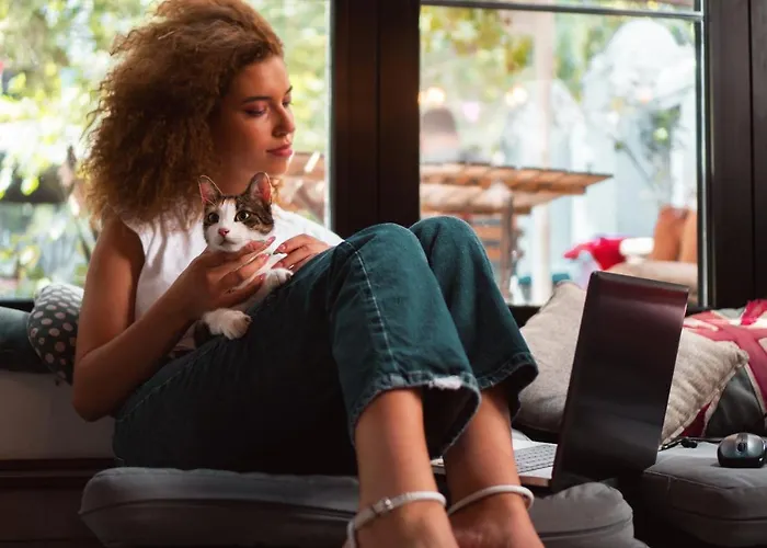 Hostel Good People Design Belgrade