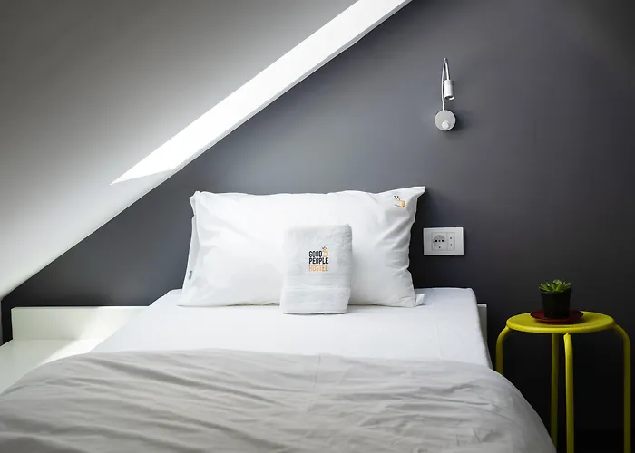 Good People Design * ベオグラード