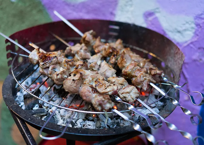 Hostel Good People Design Belgrade