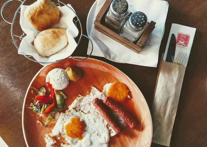 旅馆 Good People Design 贝尔格莱德