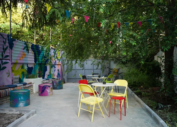 Good People Design 贝尔格莱德