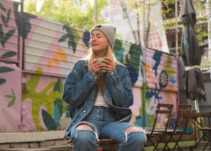 Good People Design Hostel