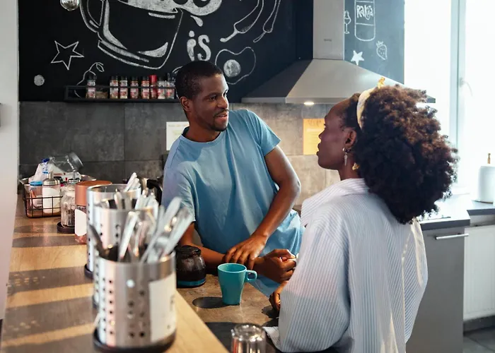 Good People Design 旅馆 贝尔格莱德