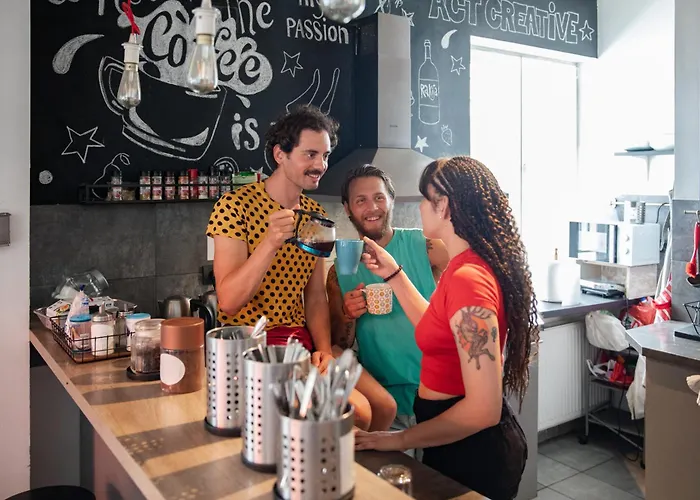 Good People Design Belgrade