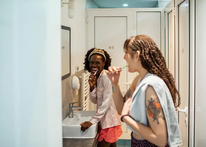 Hostel Good People Design