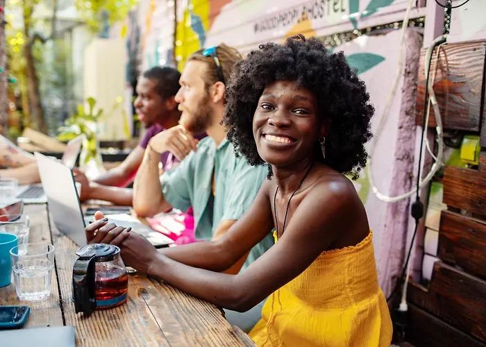 旅馆 Good People Design *