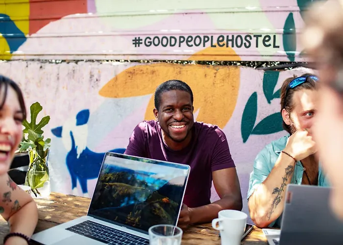 Good People Design *