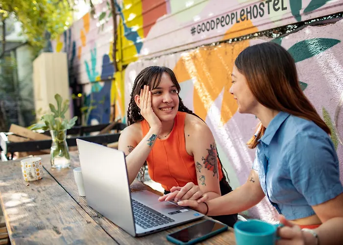 旅馆 Good People Design *