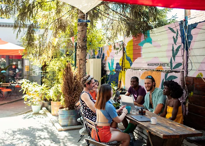 Good People Design 贝尔格莱德