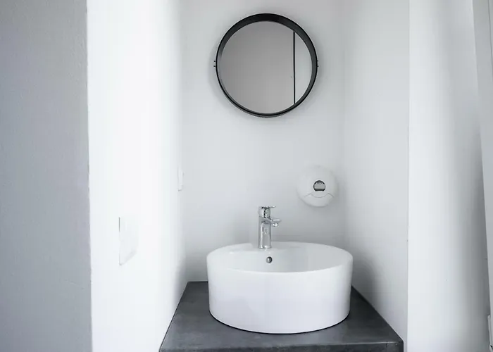 旅馆 Good People Design 贝尔格莱德