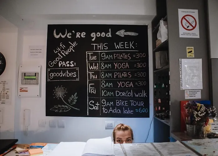 Good People Design * 贝尔格莱德